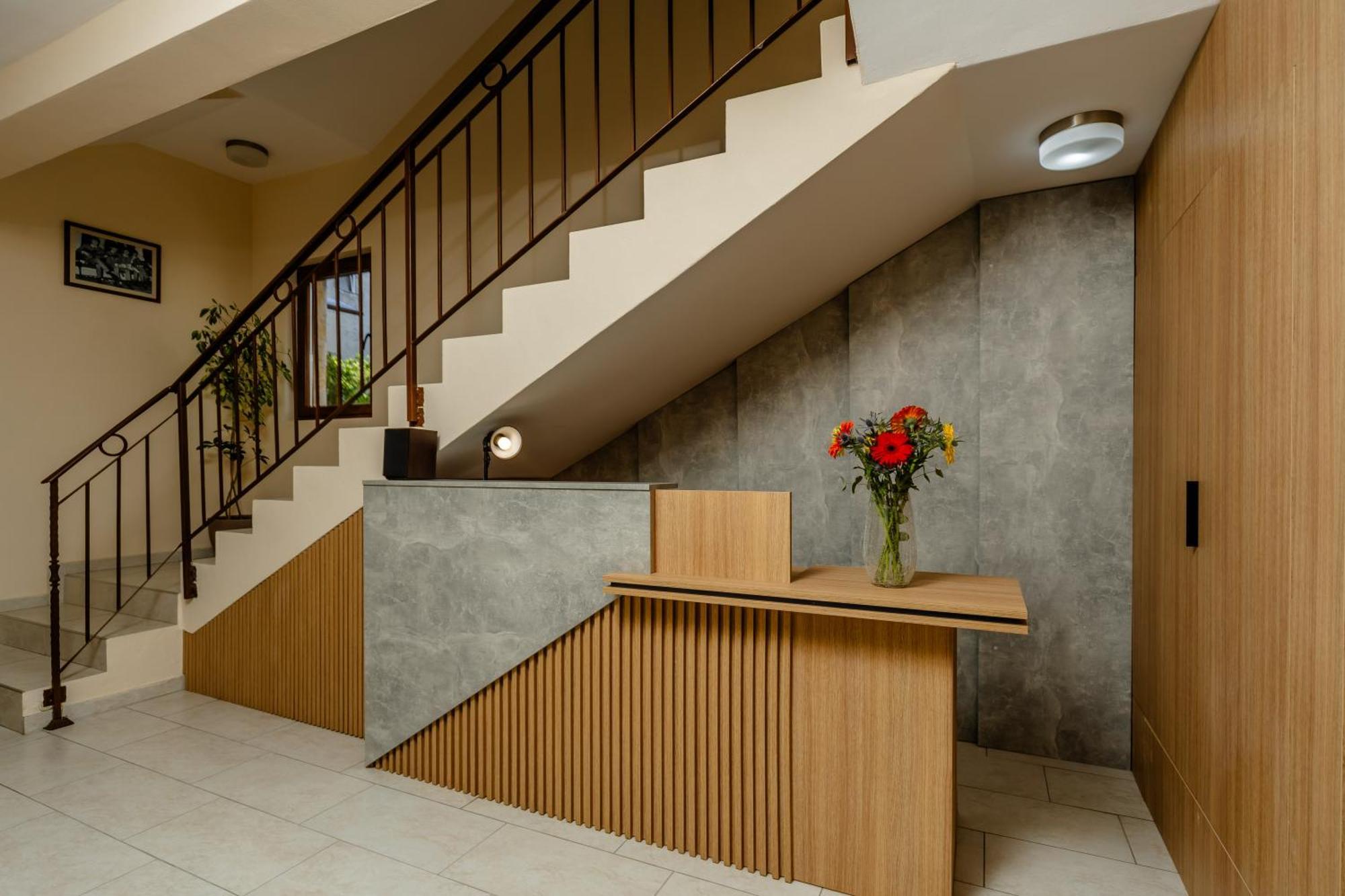 Arvala Apartments Будва Екстериор снимка